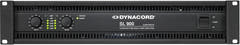 Dynacord SL 900 - Amplificateur de Puissance
