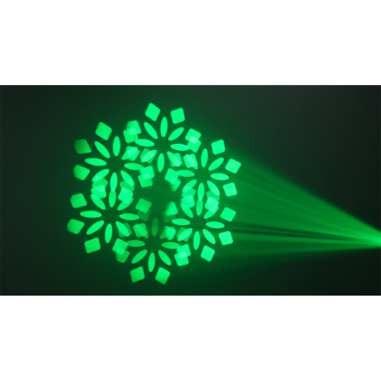 Ibiza E-SPOT100 Moving Head (100W)
