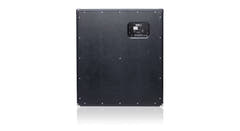 ENGL Pro Cabinet 4x12" XXL avec Eminence Karnivore