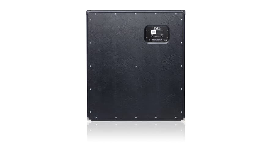 ENGL Pro Cabinet 4x12" XXL avec Eminence Karnivore