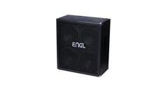 ENGL Pro Cabinet 4x12" XXL avec Eminence Karnivore