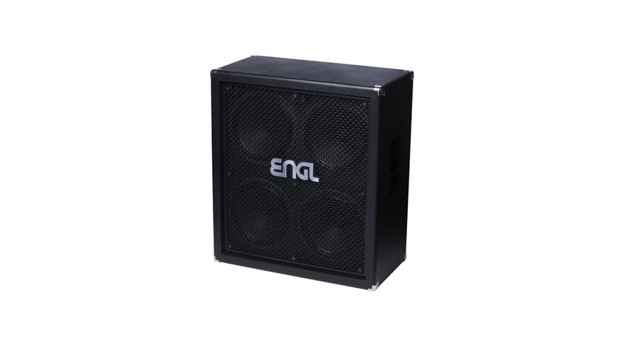 ENGL Pro Cabinet 4x12" XXL avec Eminence Karnivore