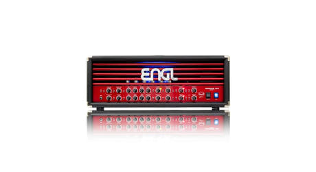 ENGL Savage 120 MKII Obscura Head, édition limitée