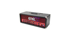 ENGL Savage 120 MKII Obscura Head, édition limitée