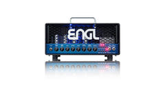 ENGL Ironball Steve Morse 20 tête, 20 W