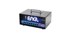 ENGL Ironball Steve Morse 20 tête, 20 W
