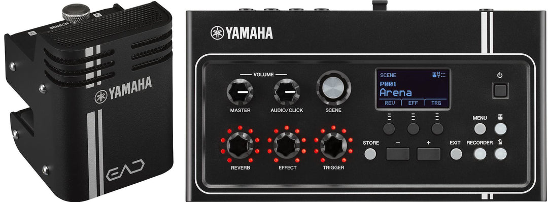Yamaha EAD10 Module de batterie