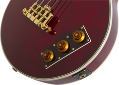 Epiphone EB-3 Basso électrique (Cherry)