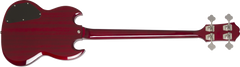 Epiphone EB-3 Basso électrique (Cherry)