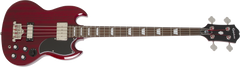 Epiphone EB-3 Basso électrique (Cherry)