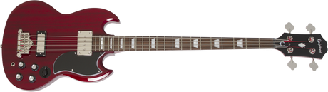 Epiphone EB-3 El-Bas (Cherry)