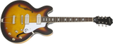 Epiphone Casino El-Guitar (Vintage Sunburst )
