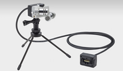 Zoom ECM-6 Câble d'Extension 6 Mètres