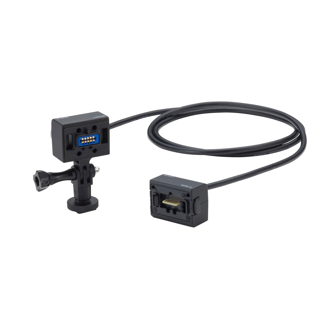Zoom ECM-3 Câble d'Extension (3m)