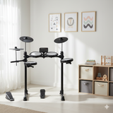 Grooveland ED100 Electric Drum Kit