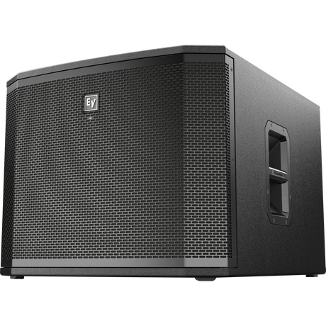 Electro Voice ETX-15SP - Subwoofer Actif