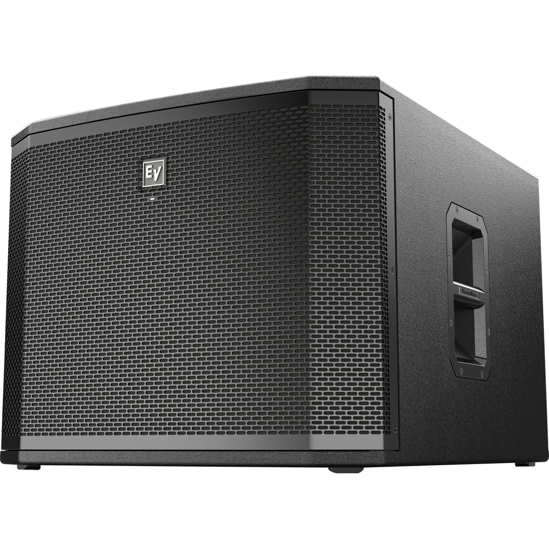 Electro Voice ETX-15SP - Subwoofer Actif