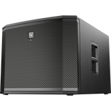 Subwoofer actif Electro Voice ETX-15SP