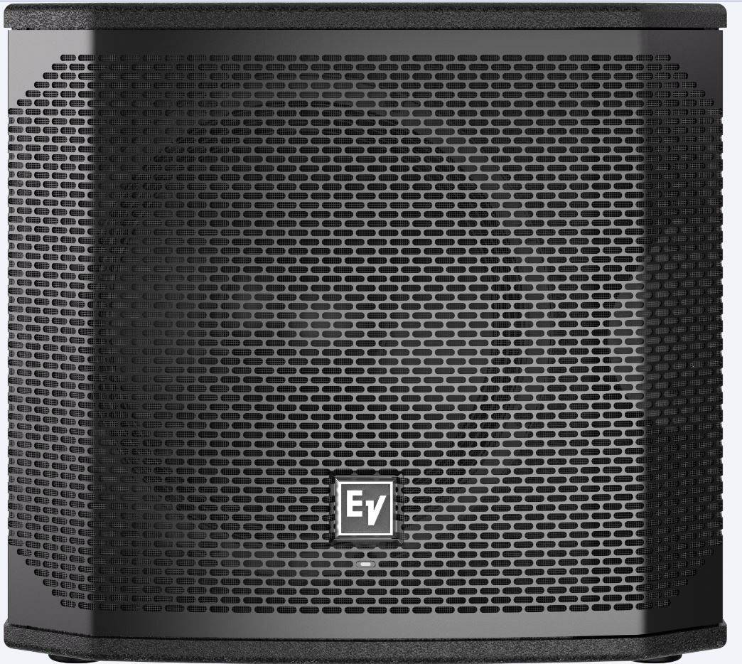 Electro-Voice ELX200-12SP - Caisson de basses actif (12")