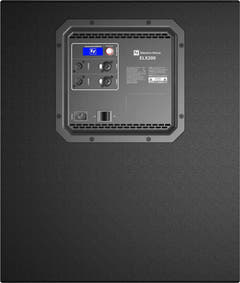 Electro-Voice ELX200-18SP - Caisson de basses actif (18")