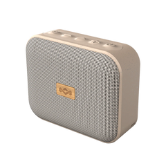 MARLEY JAMMIN Bluetooth Enceinte, crème