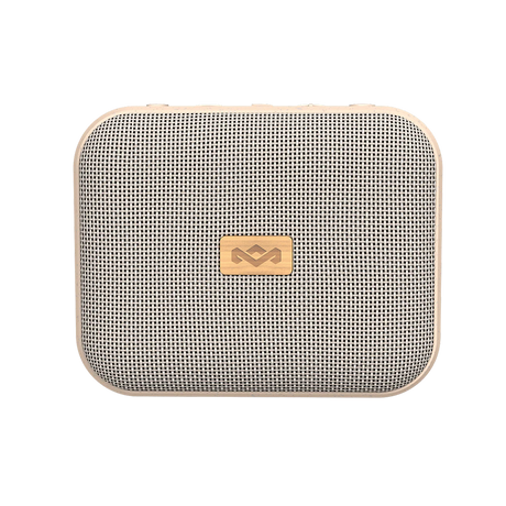 MARLEY JAMMIN Bluetooth Højttaler, Creme