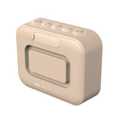 MARLEY JAMMIN Bluetooth Enceinte, crème