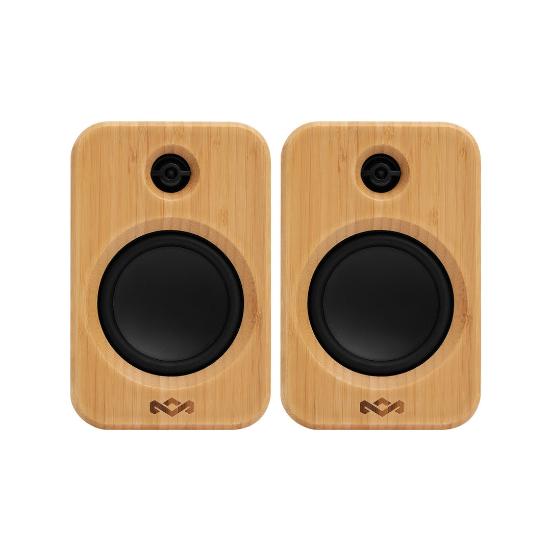 Ensemble d'enceintes Bluetooth Marley Duo