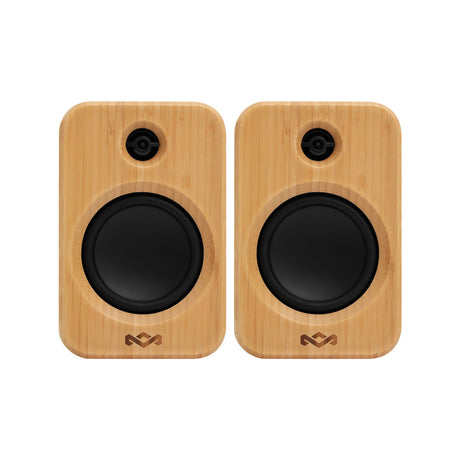 Ensemble d'enceintes Bluetooth Marley Duo