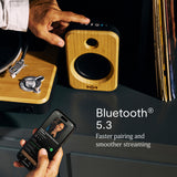 Ensemble d'enceintes Bluetooth Marley Duo