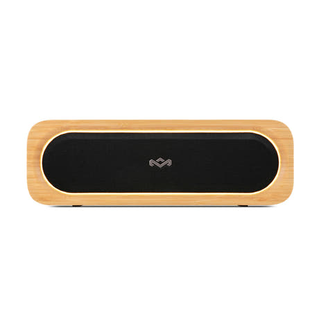MARLEY Get Together 3 Haut-parleur Bluetooth (Noir) NOUVEAU !