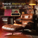 Marley se rassemble conférencier (Signature Black)