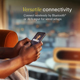 Marley se rassemble conférencier (Signature Black)