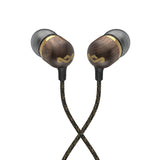 MARLEY REDEMPTION ANC Wireless Headphones (Black)