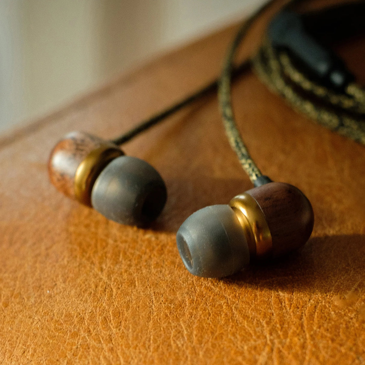 MARLEY REDEMPTION ANC Wireless Headphones (Black)