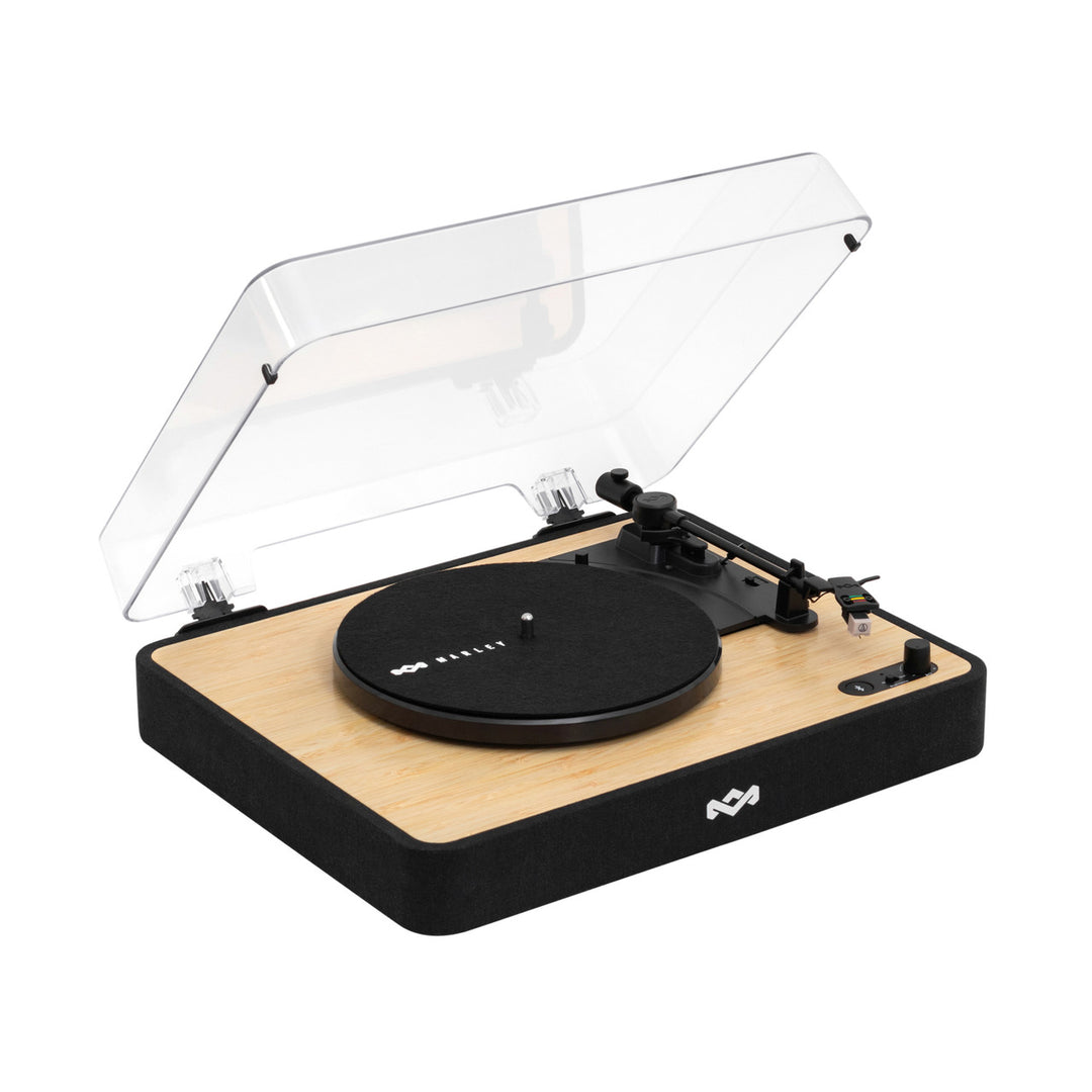 House of Marley REVOLUTION Bluetooth Platine vinyle