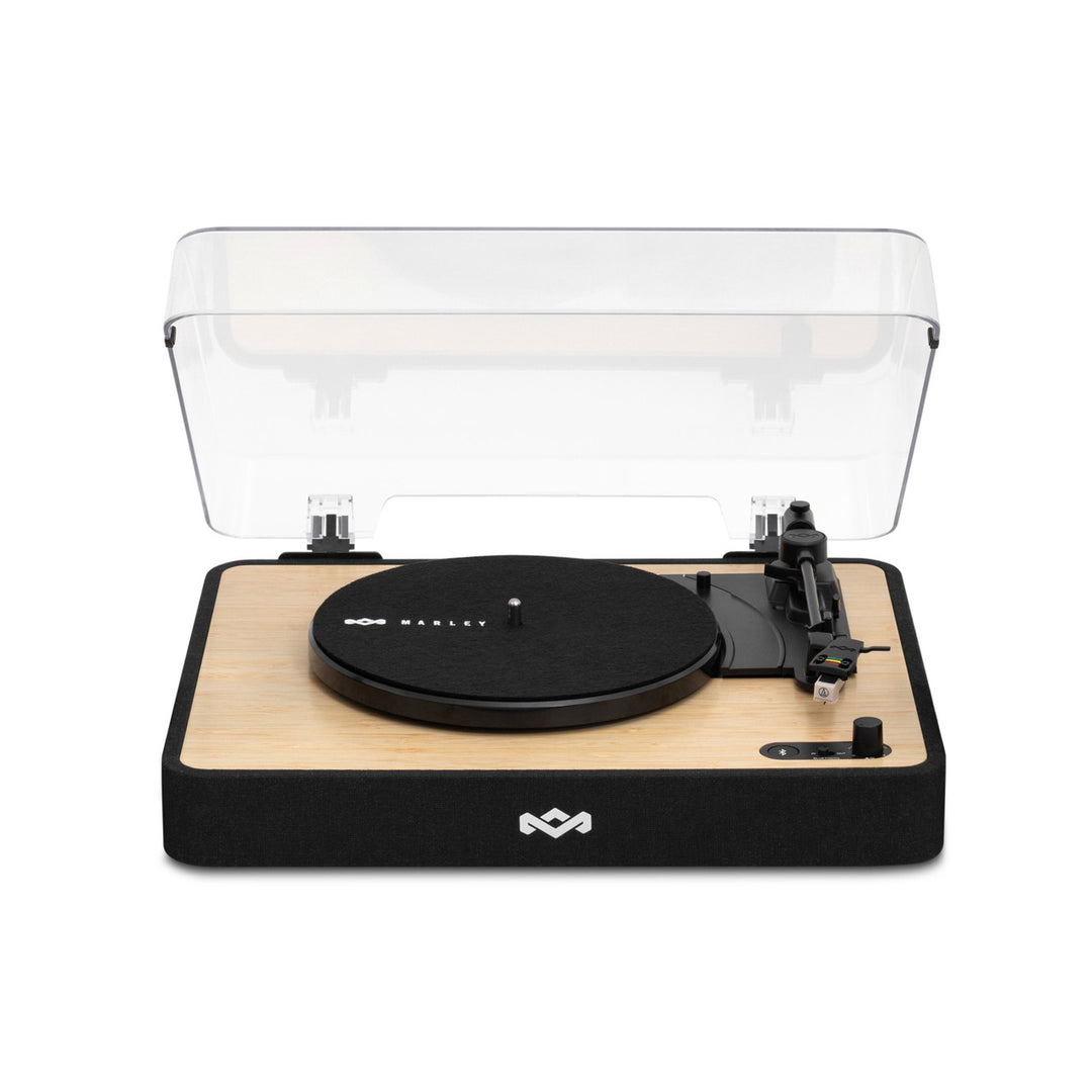 House of Marley REVOLUTION Bluetooth Platine vinyle