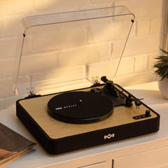 House of Marley REVOLUTION Bluetooth Platine vinyle