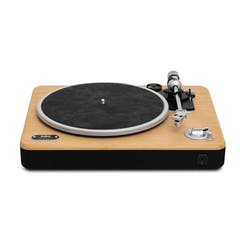 House of Marley Stir It Up Wireless 2 Platine Vinyle