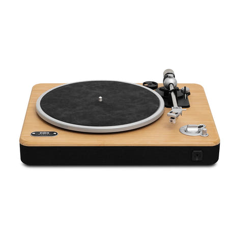 House of Marley Stir It Up Wireless 2 Platine Vinyle