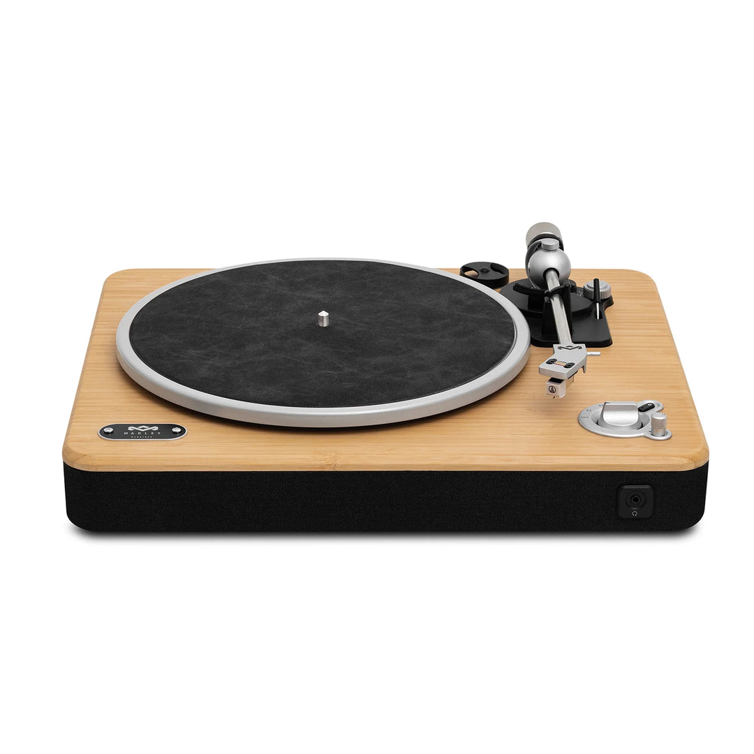 House of Marley Stir It Up Wireless 2 Platine Vinyle