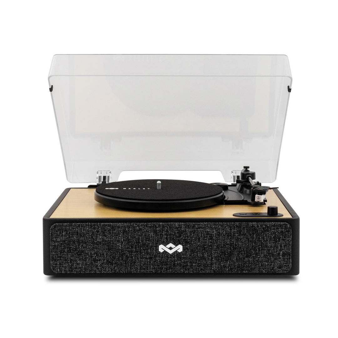 House of Marley Rise up all in one Pladespiller