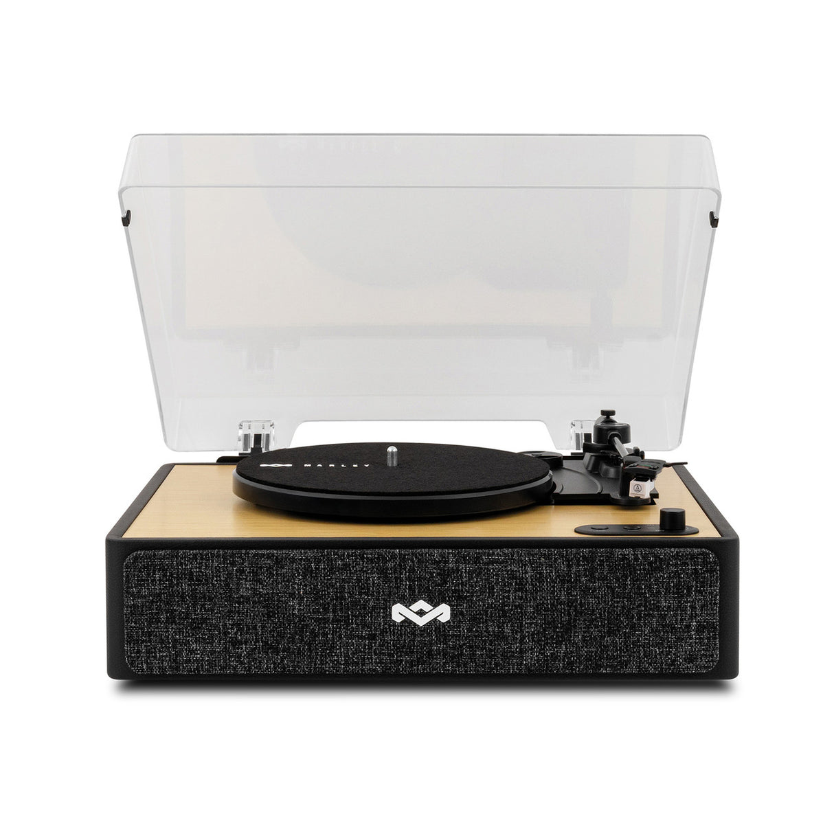 House of Marley Rise up all in one Pladespiller