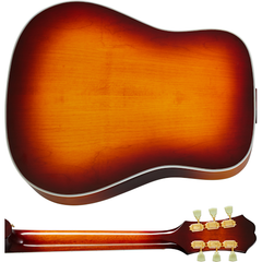 Guitare Western Epiphone Masterbilt Frontier (Iced Tea Aged Gloss)