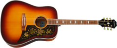 Guitare Western Epiphone Masterbilt Frontier (Iced Tea Aged Gloss)