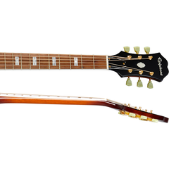 Guitare Western Epiphone Masterbilt Frontier (Iced Tea Aged Gloss)