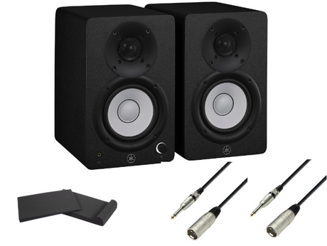 Yamaha HS4 Pack de démarrage