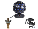 Pack Boule Disco LED pour Fête à la Maison