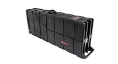 ENKI AMG-2 EXV 3e Gen double case pour V et Explorer