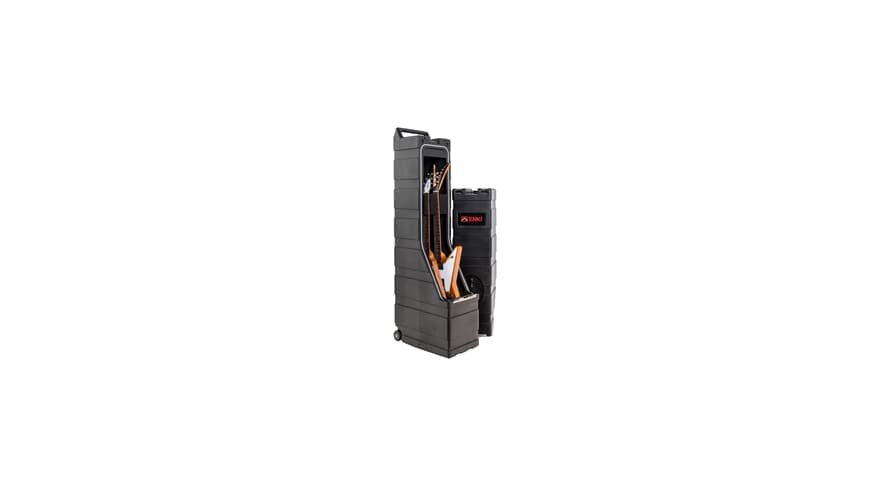 ENKI AMG-2 EXV 3e Gen double case pour V et Explorer